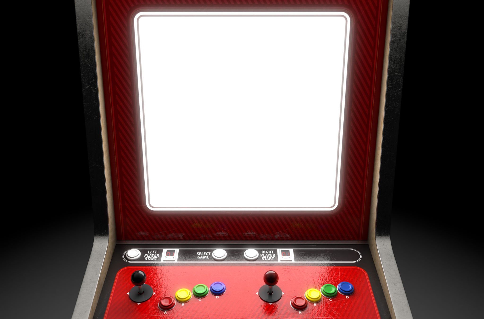 Arcade Machine