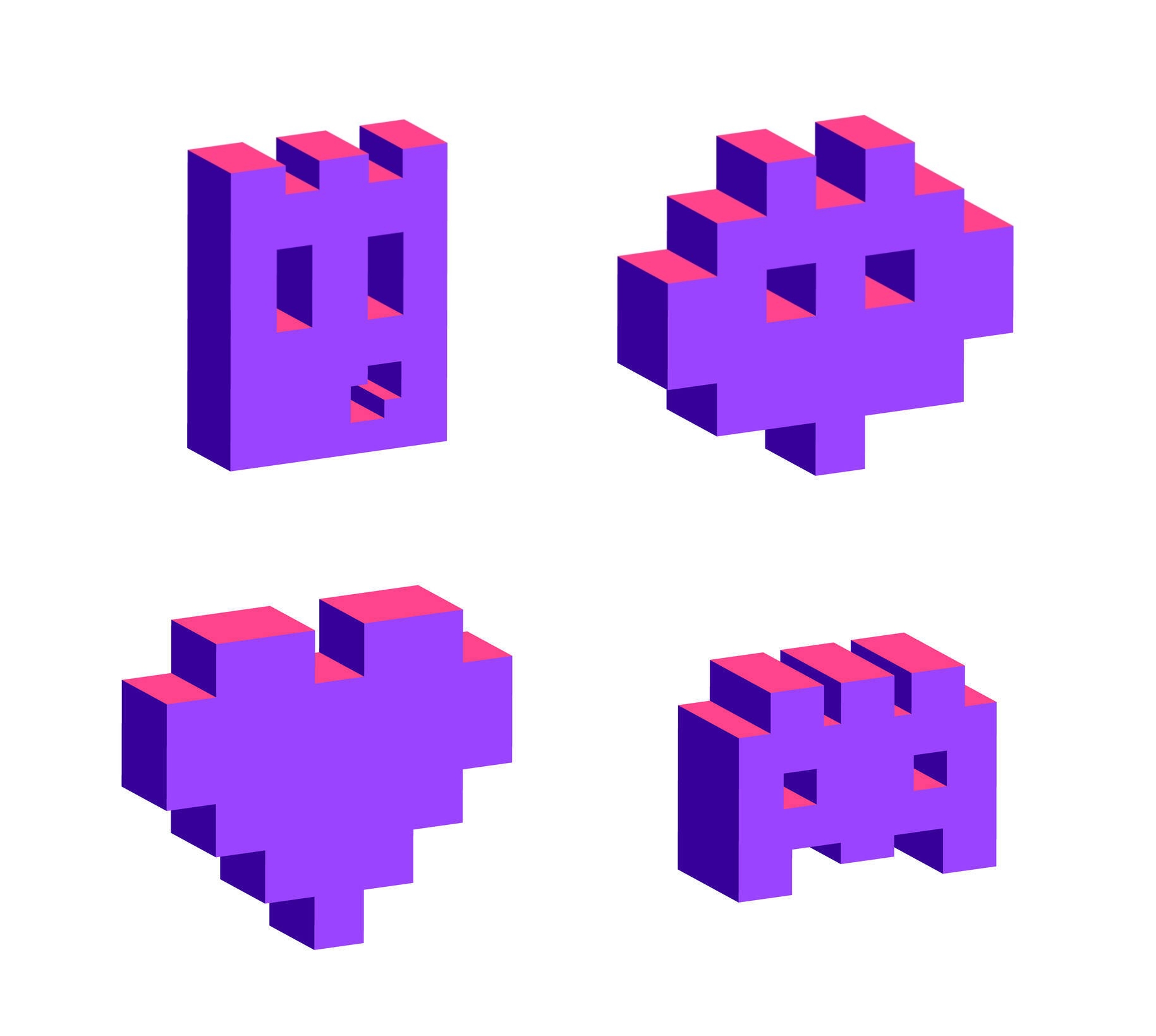 Game Icons